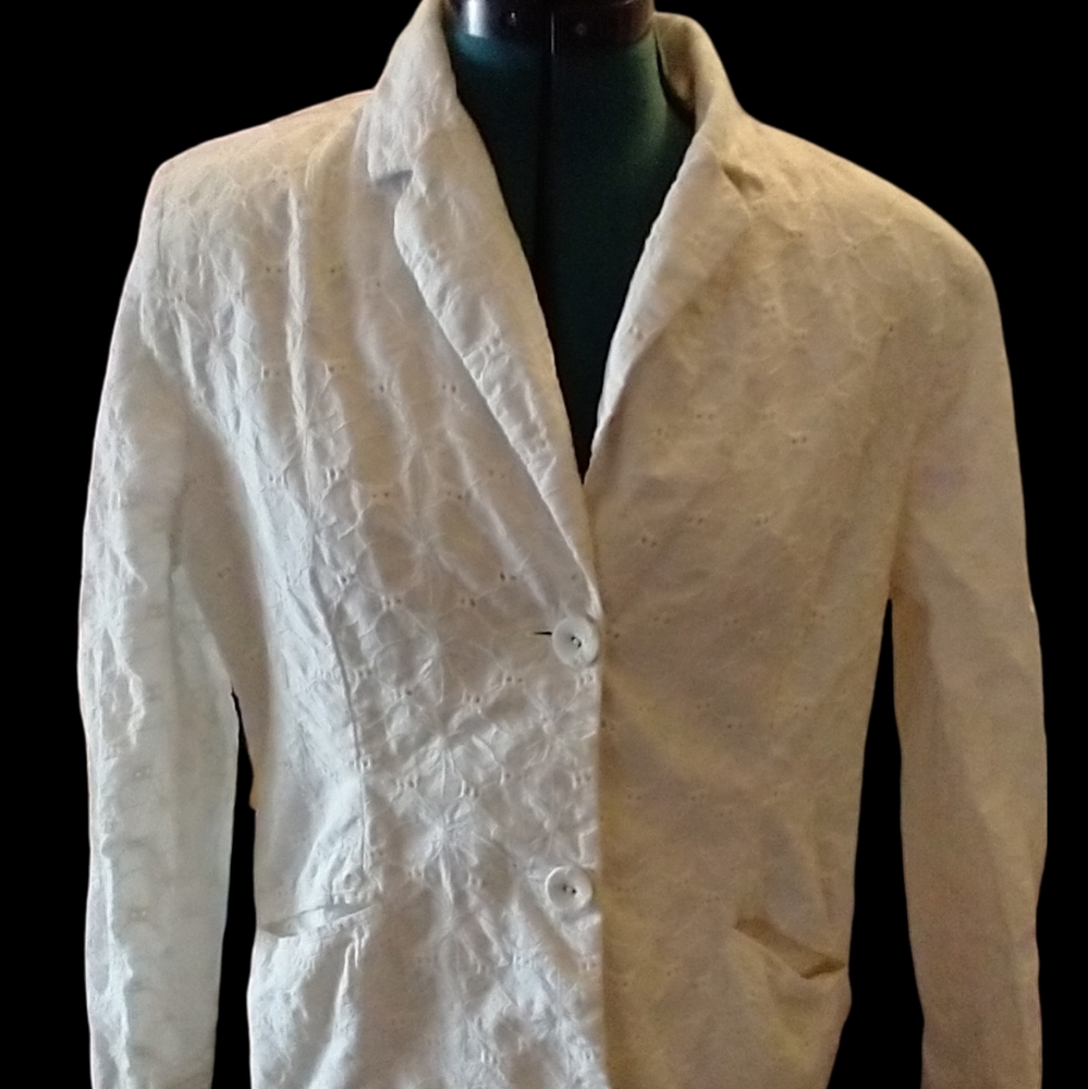 Alfred Dunner Women's Jacket